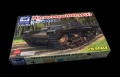 Zdjęcie dodatkowe produktu Niemiecki ciągnik artyleryjski z okresu II wojny światowej Morserzugmittel 35 (T) 1:35 Bronco CB35196