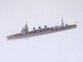 Zdjęcie dodatkowe produktu Nagara (Japoński Lekki Krążownik) 1:700 Tamiya 31322