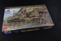 Zdjęcie dodatkowe produktu Panzerkampfwagen I Ausf.F (VK18.01) 1:35 Bronco CB35143