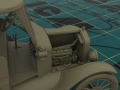 Zdjęcie dodatkowe produktu Ambulans Model T 1917 1:35 ICM 35661