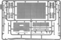 Zdjęcie dodatkowe produktu Niemiecka ciężarówka wojskowa G917T (produkcja 1939) 1:35 ICM 35413