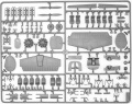 Zdjęcie dodatkowe produktu C18S Amerykański samolot pasażerski 1:48 ICM 48185