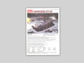 Zdjęcie dodatkowe produktu Waffentrager E-100 1:35 Amusing Hobby 35A026