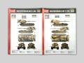 Zdjęcie dodatkowe produktu Waffentrager E-100 1:35 Amusing Hobby 35A026