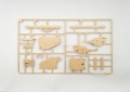 Zdjęcie dodatkowe produktu Waffentrager E-100 1:35 Amusing Hobby 35A026
