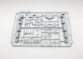 Zdjęcie dodatkowe produktu Neubaufahrzeug Panzerkampfwagen VI Krupp Gepanzerte Ausfuhrung 1:35 Amusing Hobby 35A003