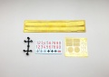 Zdjęcie dodatkowe produktu Panzerkampfwagen VII Lowe 1:35 Amusing Hobby 35A005