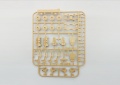Zdjęcie dodatkowe produktu Brytyjski czołg ciężki FV 214 Conqueror MK II 1:35 Amusing Hobby 35A027