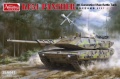 Zdjęcie główne produktu KF51 Panther 4th Generation MBT 1:35 Amusing Hobby 35A047