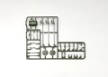 Zdjęcie dodatkowe produktu Rosyjski MBT T-72 "Ural" z pełnym wnętrzem 1:35 Amusing Hobby 35A052