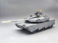 Zdjęcie dodatkowe produktu M1 Abrams X 1:35 Amusing Hobby 35A054