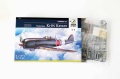 Zdjęcie dodatkowe produktu Nakajima KI-84 Hayate Expert Set 1:72 Arma Hobby 70051