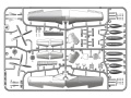 Zdjęcie dodatkowe produktu P-51D Mustang 1:72 Arma Hobby 70070