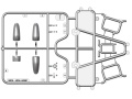 Zdjęcie dodatkowe produktu P-51D Mustang 1:72 Arma Hobby 70070
