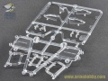 Zdjęcie dodatkowe produktu P-51D Mustang 1:72 Arma Hobby 70070