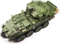 Zdjęcie dodatkowe produktu M1296 Stryker ICV-D with E.S.A. MWO Upgrade 1:35 AFV Club 35391