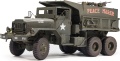 Zdjęcie dodatkowe produktu M51A2 5-tonowa ciężarówka z wywrotką 6x6 1:35 AFV Club 35351
