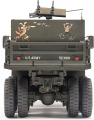 Zdjęcie dodatkowe produktu M51A2 5-tonowa ciężarówka z wywrotką 6x6 1:35 AFV Club 35351
