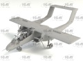 Zdjęcie dodatkowe produktu OV-10A Bronco (US Attack Aircraft) 1:48 ICM 48300