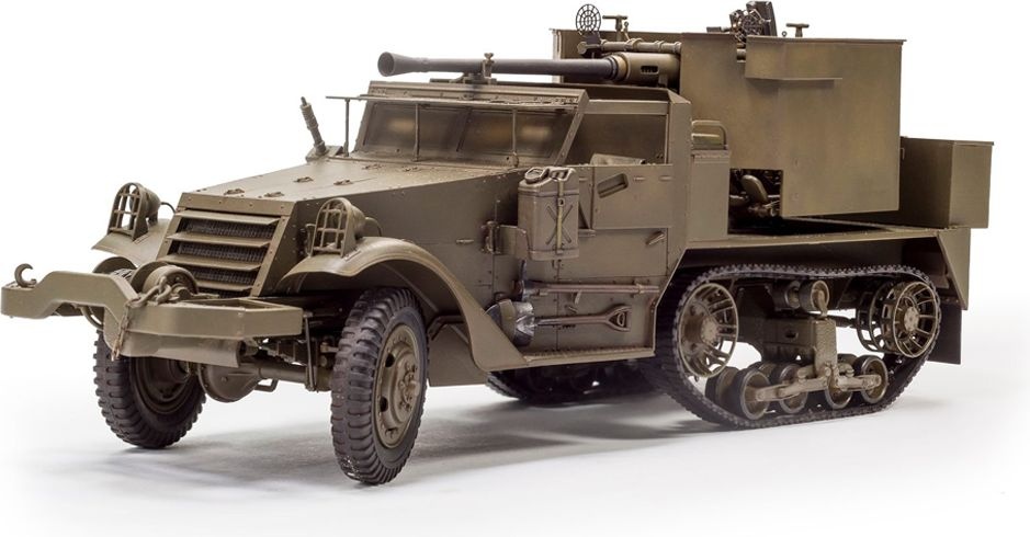 Zdjęcie dodatkowe produktu M15 "Special" 40mm CGMC 1:35 AFV Club 35325