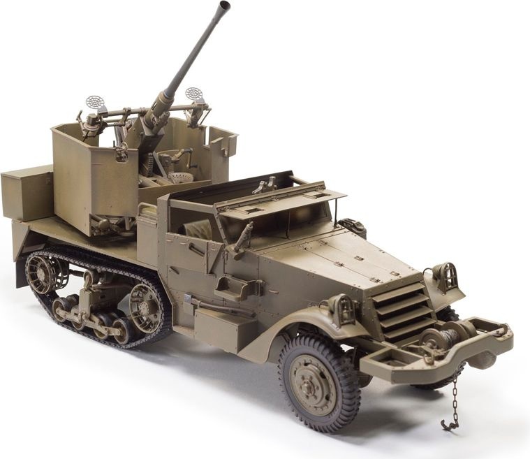Zdjęcie dodatkowe produktu M15 "Special" 40mm CGMC 1:35 AFV Club 35325