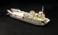 Zdjęcie dodatkowe produktu Zestaw do konwersji fototrawionej - U.S. Navy LCT Mk. 6 (1941-1945) 1:350 AFV Club AG35052