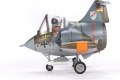 Zdjęcie dodatkowe produktu F-104g Luftwaffe Bundesmarine Egg Plane AFV Club QS06
