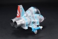 Zdjęcie dodatkowe produktu F-5E/N Tiger II Fighter Egg Plane AFV Club Q003