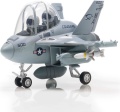 Zdjęcie dodatkowe produktu EA-18G Growler Egg Plane AFV Club Q009