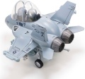 Zdjęcie dodatkowe produktu EA-18G Growler Egg Plane AFV Club Q009