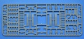 Zdjęcie dodatkowe produktu 203mm Stalin's Sledgehammer B-4 1:72 ACE 72599