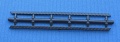 Zdjęcie dodatkowe produktu 203mm Stalin's Sledgehammer B-4 1:72 ACE 72599