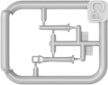 Zdjęcie dodatkowe produktu StuH 42 Ausf. G Late Prod. 1:72 MiniArt 72120