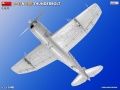 Zdjęcie dodatkowe produktu P-47N-1RE Thunderbolt Basic Kit 1:48 MiniArt 48064