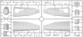 Zdjęcie dodatkowe produktu P-47N-1RE Thunderbolt Basic Kit 1:48 MiniArt 48064