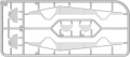 Zdjęcie dodatkowe produktu Sd.Kfz. 234/4 z załogą Schwerer Panzerspahwagen 7,5 cm. 1:35 MiniArt 53014