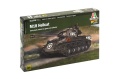 Zdjęcie główne produktu M18 Hellcat Niszczyciel czołgów 1:56 Italeri 15762