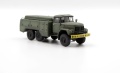 Zdjęcie dodatkowe produktu APA-50М (ZiL-131) Lotniskowa mobilna jednostka elektryczna 1:72 ICM 72815