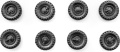 Zdjęcie dodatkowe produktu Radziecki wieloprowadnicowy system rakietowy BM-14-16 1:72 ICM 72581