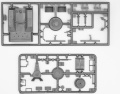 Zdjęcie dodatkowe produktu Radziecki wieloprowadnicowy system rakietowy BM-14-16 1:72 ICM 72581