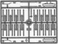 Zdjęcie dodatkowe produktu Radziecki wieloprowadnicowy system rakietowy BM-14-16 1:72 ICM 72581