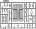 Zdjęcie dodatkowe produktu Wóz dowodzenia URAL-375A 1:72 ICM 72712