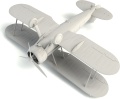 Zdjęcie dodatkowe produktu Gloster Gladiator Mk.II Brytyjski myśliwiec z czasów II WŚ 1:32 ICM 32041