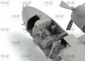 Zdjęcie dodatkowe produktu B-26K Counter Invader, samolot szturmowy USAF z wojny w Wietnamie 1:48 ICM 48279