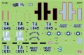 Zdjęcie dodatkowe produktu B-26K Counter Invader, samolot szturmowy USAF z wojny w Wietnamie 1:48 ICM 48279