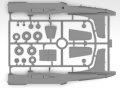 Zdjęcie dodatkowe produktu B-26K Counter Invader, samolot szturmowy USAF z wojny w Wietnamie 1:48 ICM 48279
