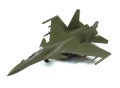 Zdjęcie dodatkowe produktu SU-30SM Rosyjski wielozadaniowy myśliwiec przewagi powietrznej 1:144 Zvezda 7436