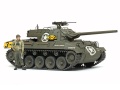 Zdjęcie dodatkowe produktu U.S. Tank Destroyer M18 Hellcat 1:35 Tamiya 35376