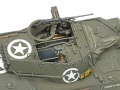 Zdjęcie dodatkowe produktu U.S. Tank Destroyer M18 Hellcat 1:35 Tamiya 35376
