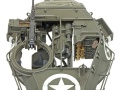Zdjęcie dodatkowe produktu U.S. Tank Destroyer M18 Hellcat 1:35 Tamiya 35376